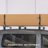 ΚΙΤ ΜΠΑΡΕΣ ΓΙΑ VW CRAFTER 2006+2017+ ΜΕ ΕΠΑΓΓΕΛΜΑΤΙΚΕΣ ΜΠΑΡΕΣ ΑΛΟΥΜΙΝΙΟΥ MENABO (8450/MB X 6 - FIX603FP X 6)