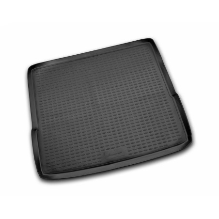 ΜΑΡΚΕ ΠΑΤΑΚΙ ΣΚΑΦΗ ΠΟΡΤ ΜΠΑΓΚΑΖ ΓΙΑ FORD FOCUS SW 2004-2011 TPE ΛΑΣΤΙΧΟ ΣΕ ΜΑΥΡΟ ΧΡΩΜΑ NOVLINE - 1 ΤΕΜ.