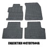 ΜΑΡΚΕ ΠΑΤΑΚΙΑ ΣΕ ΣΚΑΦΗ ΛΑΣΤΙΧΟ ΓΙΑ LANCIA YPSILON 2011-2015 / 2015+ ΣΕ ΜΑΥΡΟ ΧΡΩΜΑ ΜΕ ΚΟΥΜΠΩΜΑΤΑ CIK - 4 ΤΕΜ.
