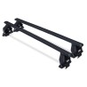KIT ΜΕ ΜΠΑΡΕΣ ΟΡΟΦΗΣ ΓΙΑ RENAULT CLIO STORIA / CAMPUS 5D 2005-2012 ΣΙΔΗΡΟΥ ΤΕΜΑ MENABO (FE1-3360-FIX029G)-2 ΤΕΜ.