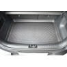 Πατάκι λαστιχένιο για πορτ - μπαγκάζ για  Kia Stonic SUV 5 door  (2017+) upper boot on adjustable boot floor - 1τμχ.