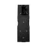 ΔΙΑΚΟΠΤΗΣ ΓΙΑ VW BORA / GOLF 4 / PASSAT / SEAT LEON / TOLEDO ΠΟΛΛΑΠΛΟΣ ΠΑΡΑΘΥΡΩΝ 9 PIN NTY - orig. 1J4959857B - 1 ΤΕΜ.