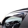 ΑΝΕΜΟΘΡΑΥΣΤΕΣ ΓΙΑ MERCEDES C-KLAS W205 4D 2014 ΣΕΤ ΑΥΤΟΚΙΝΗΤΟΥ ΑΠΟ ΕΥΚΑΜΠΤΟ ΦΙΜΕ ΠΛΑΣΤΙΚΟ HEKO - 4 ΤΕΜ.