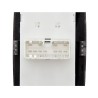 ΔΙΑΚΟΠΤΗΣ ΓΙΑ HYUNDAI ACCENT 2001-2003 ΠΟΛΛΑΠΛΟΣ ΠΑΡΑΘΥΡΩΝ 11 PIN NTY ΓΚΡΙ / ΜΑΥΡΟ- orig.9357025000YN - 1 ΤΕΜ.