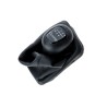 ΠΟΜΟΛΟ ΤΑΧΥΤΗΤΩΝ ΜΑΡΚΕ ΓΙΑ MERCEDES W202 2001/ W203 0007/ W210 2003 ΜΕ ΕΝΔΕΙΞΗ 5 ΤΑΧΥΤΗΤΩΝ ΚΑΙ ΜΑΥΡΗ ΦΟΥΣΚΑ