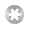 Δισκόπλακα SBS/5089 240X110X5,0X6X6.5 Πισ. PEGASO650'01-09,BENELLI/TNT899/1130CAFE RACER,BMW/F650GS'01-14