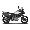 Αξεσουάρ SHAD S0VS62SE Βάσεις για Πλαϊνές Βαλίτσες. KIT SEMI SIDE BAG HOLDER SUZUKI V-STROM XT 650 '12-16