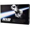 H.I.D. kit type  H4  6000K