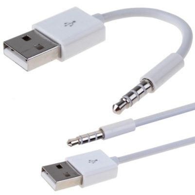 10сm 18238 cable/connectors adap. cable usb 3.5mm audio