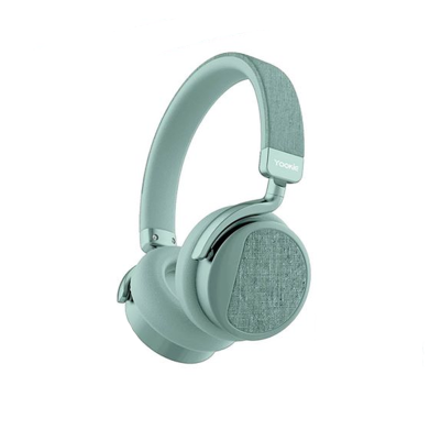 Διαφορετικά χρώματα 20482 Ακουστικά bluetooth headphones yookie yks5