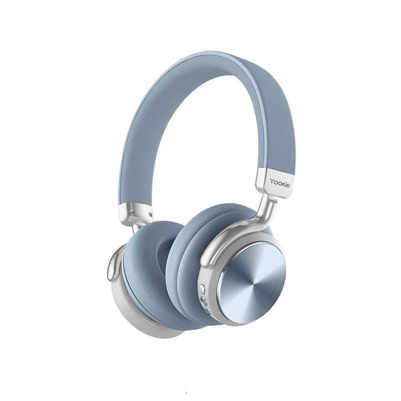 Διαφορετικά χρώματα 20482 Ακουστικά bluetooth headphones yookie yks5