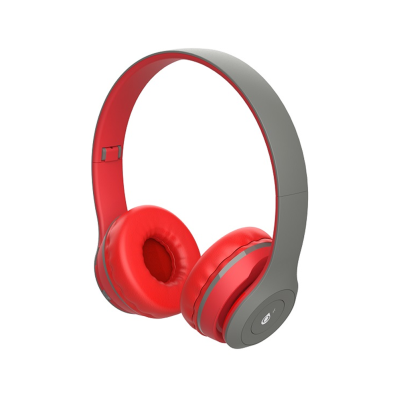 Διάφορα Χρώματα 20488 Ακουστικά bluetooth headphones moveteck c6391