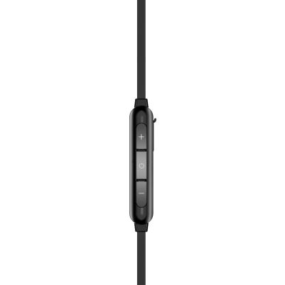 Μαυρο 20515 Ακουστικά Ακουστικά bluetooth moveteck ct886