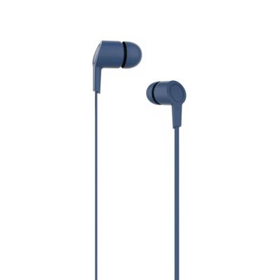 Διαφορετικά χρώματα 20590 Ακουστικά Κινητά ακουστικά με μικρόφωνο yookie yК22